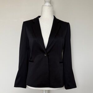 Joseph Classic Black Women's Blazer